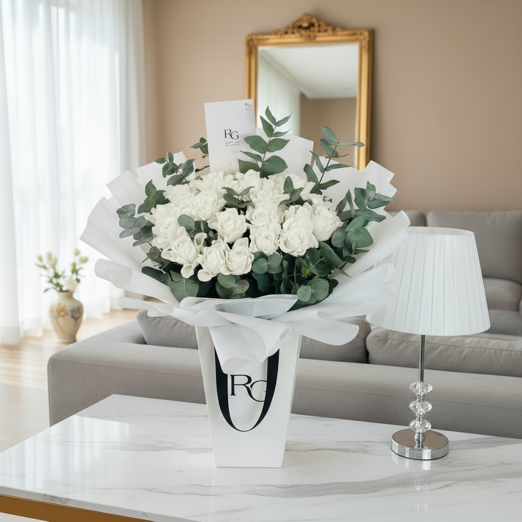 باقة ورد رقم.21361