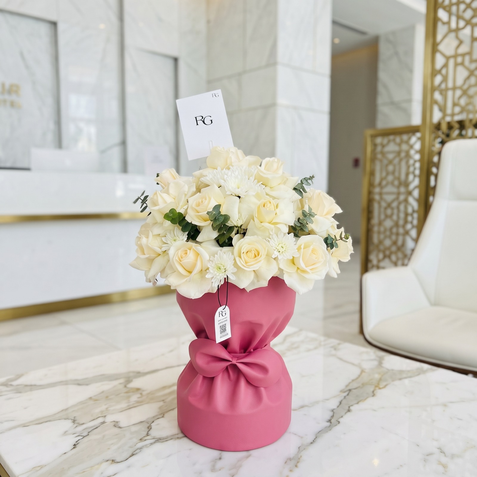 باقة ورد رقم.28539