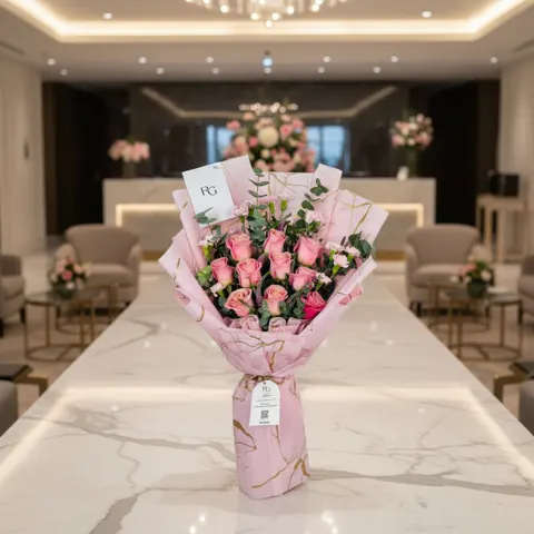 باقة ورد رقم.22361