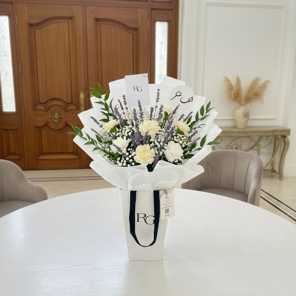 باقة ورد رقم.27358