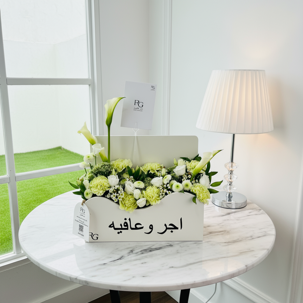 بوكس ورد رقم.19575
