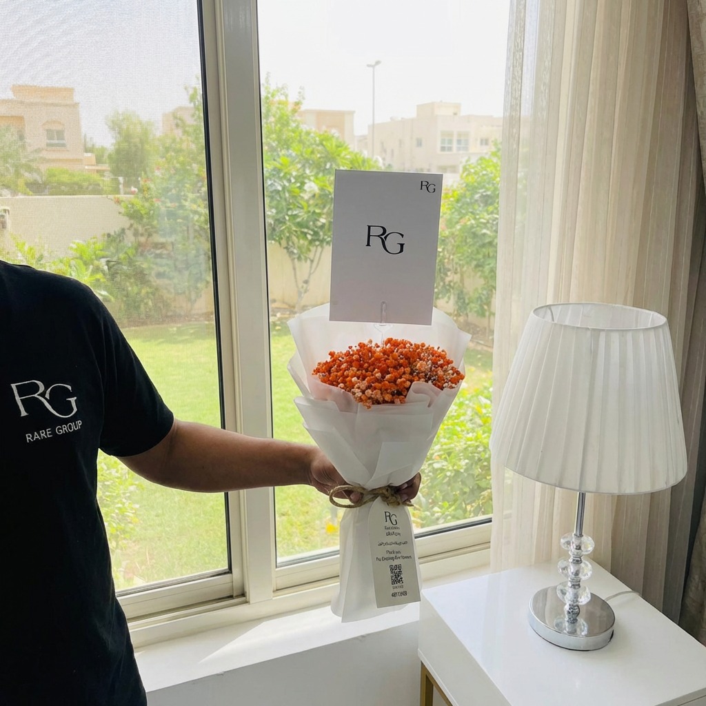 باقة توزيعات صغيرة رقم.26413