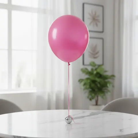 بالونات رقم.10357