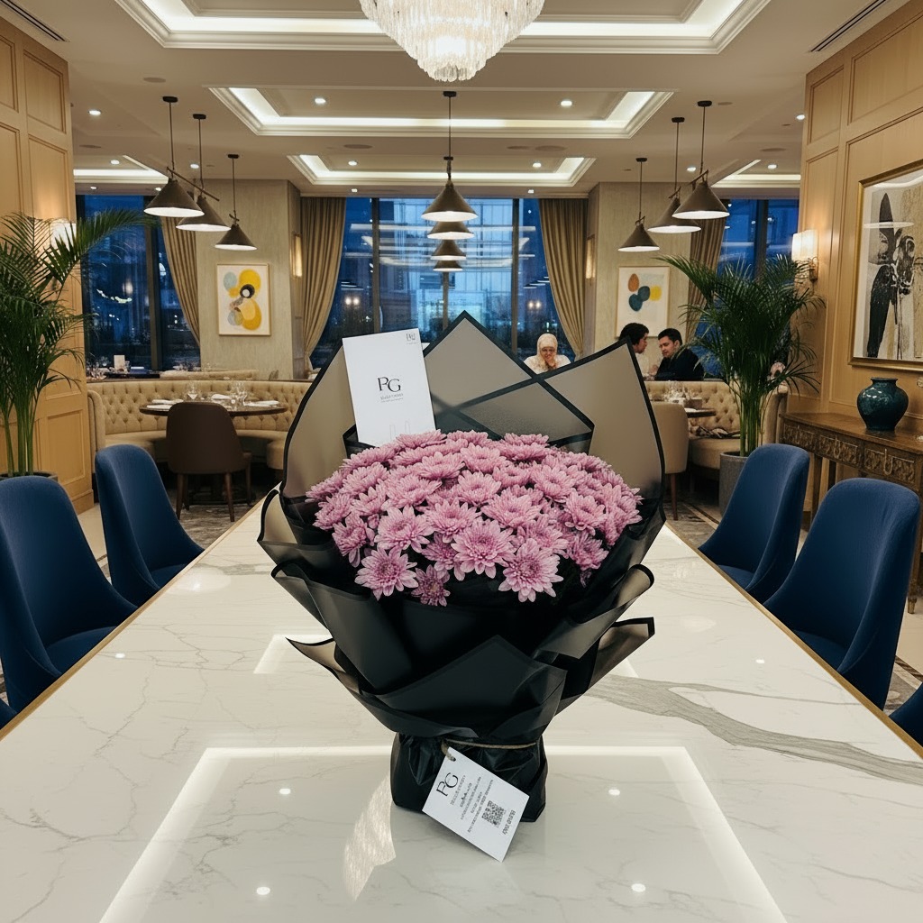 باقة ورد رقم.21388
