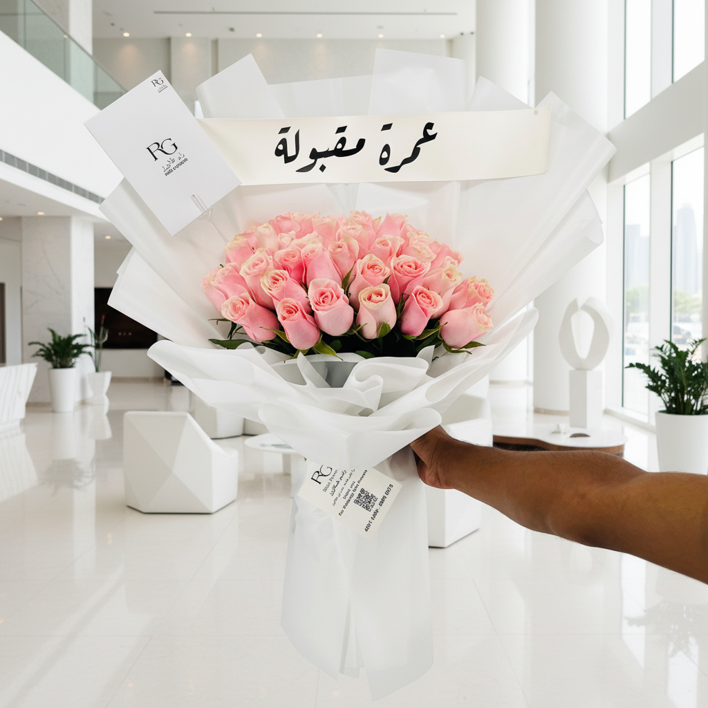 باقة ورد رقم.13471