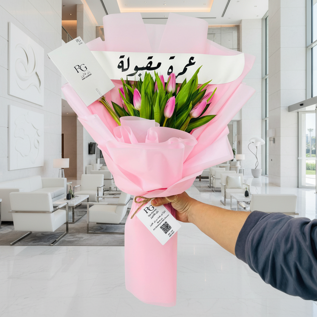 باقة ورد رقم.11454
