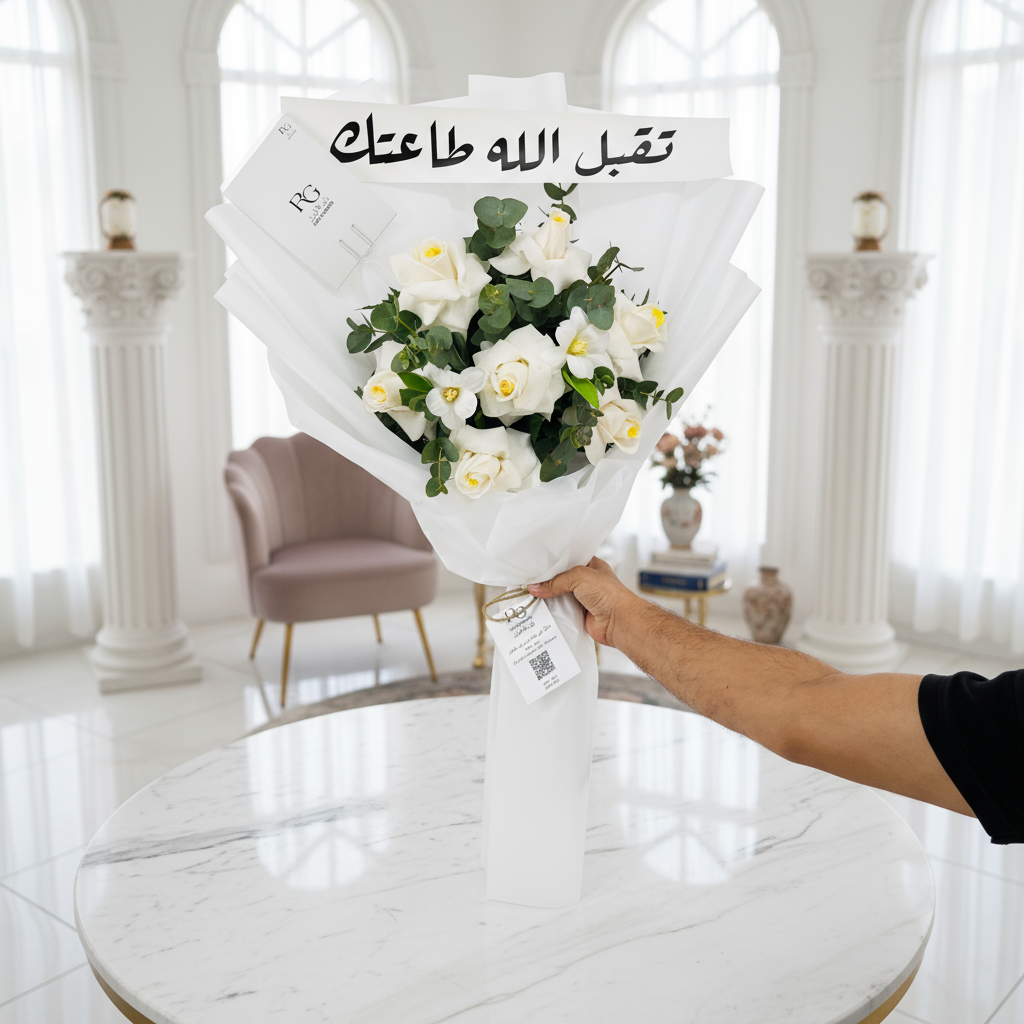 باقة ورد رقم.11959