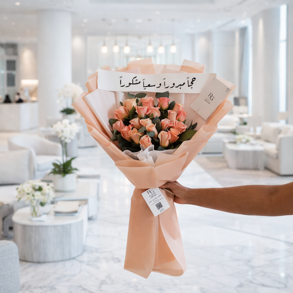 باقة ورد رقم.12648