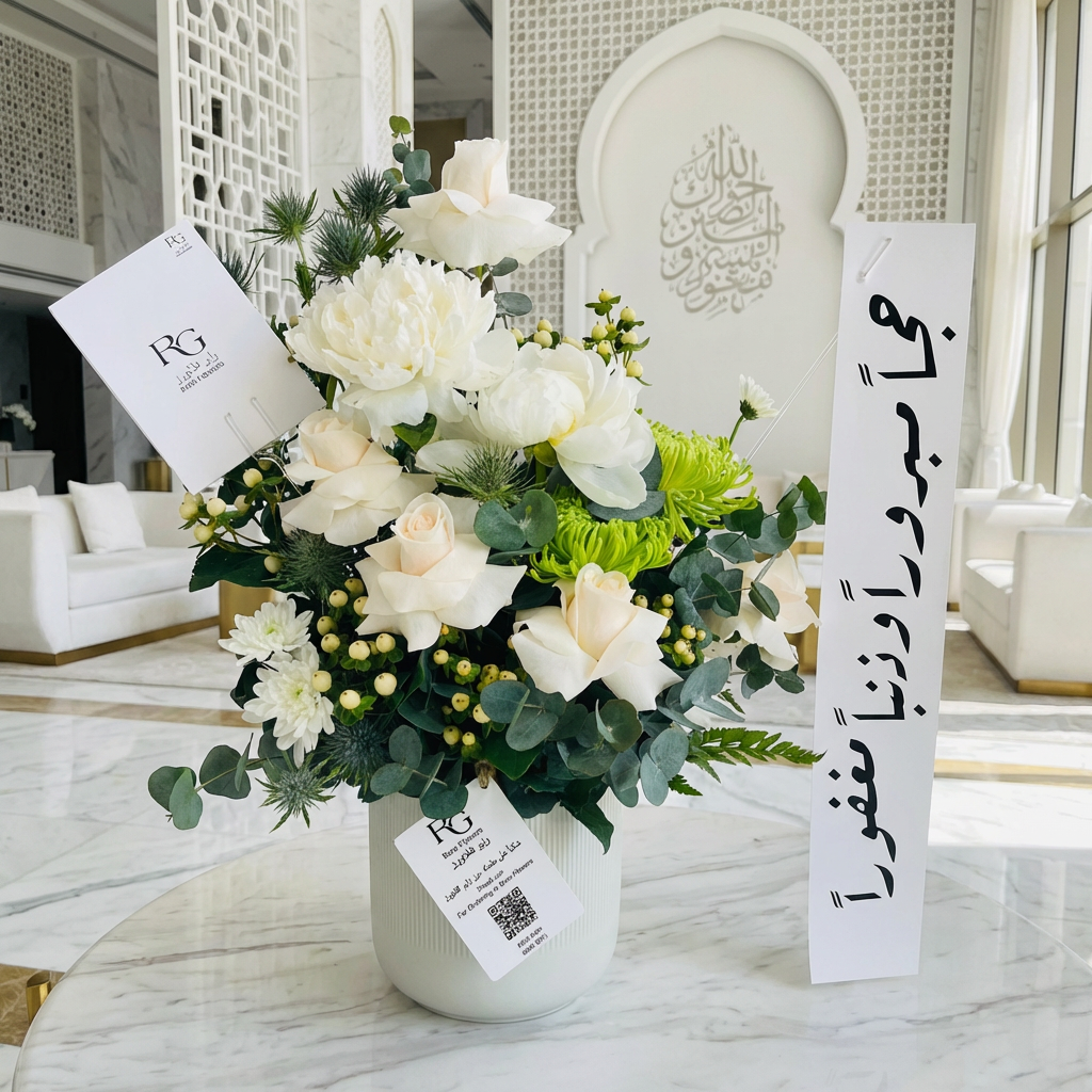 فازة ورد رقم.12689