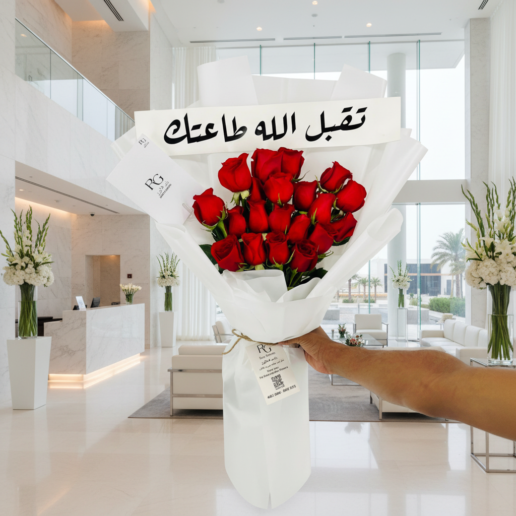 باقة ورد رقم.13434
