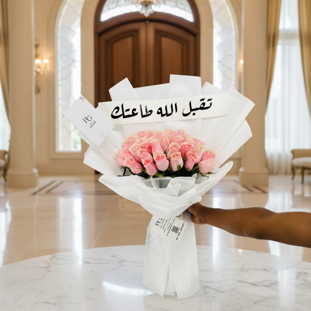باقة ورد رقم.13473