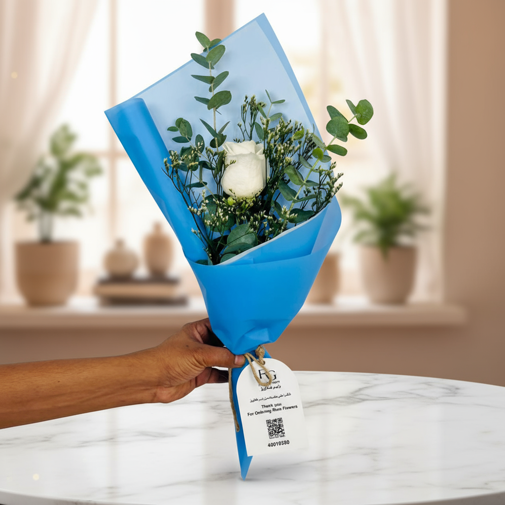 باقة ورد رقم.22369