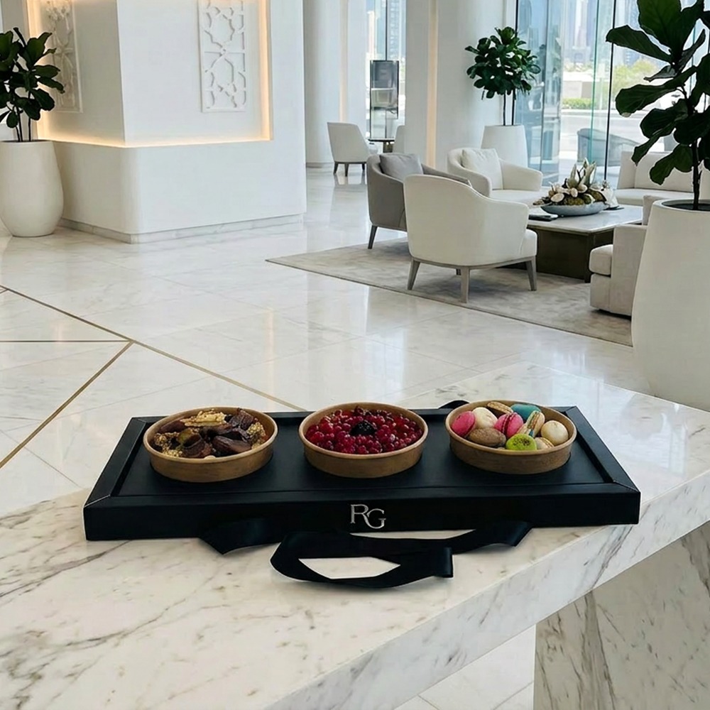 بوكس ماكرون وشوكولاته رقم.27505