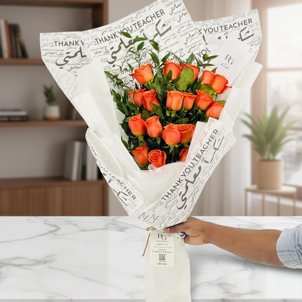 باقة ورد رقم.13982