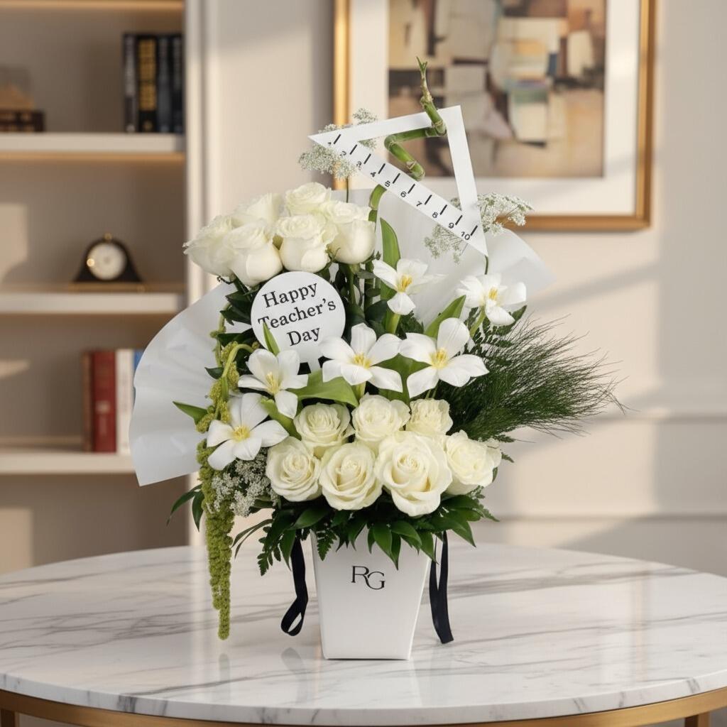 باقة ورد رقم.21320