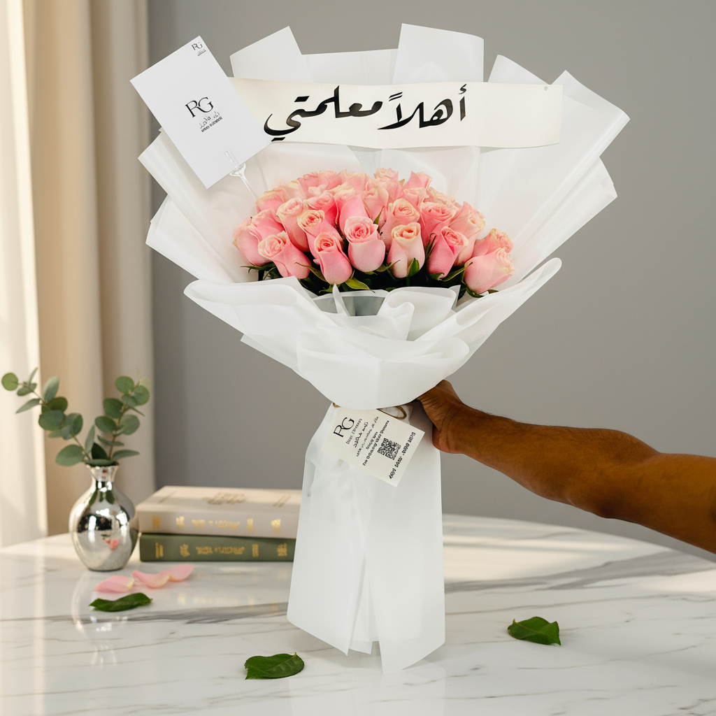 باقة ورد رقم.13472