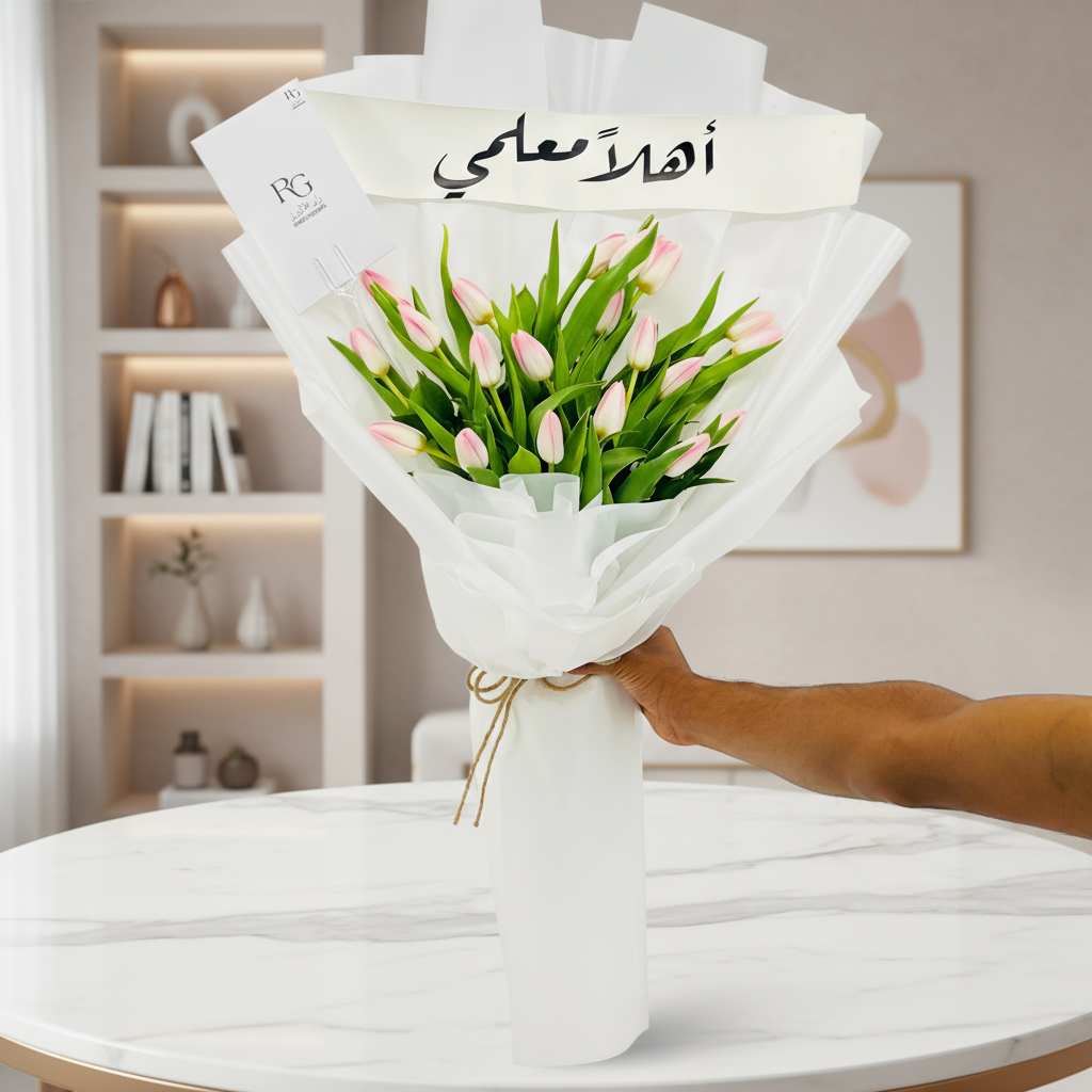 باقة ورد رقم.13611