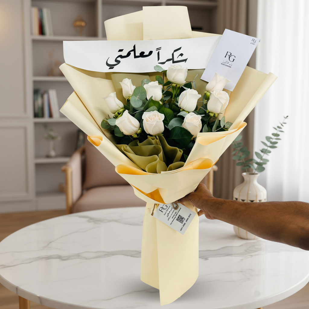 باقة ورد رقم.13913