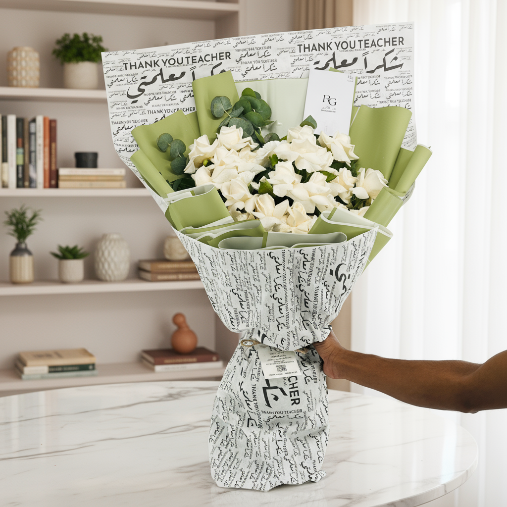 باقة ورد رقم.13954