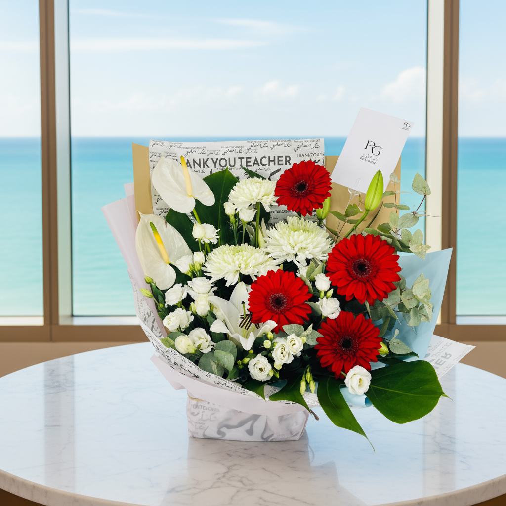 باقة ورد رقم.14029
