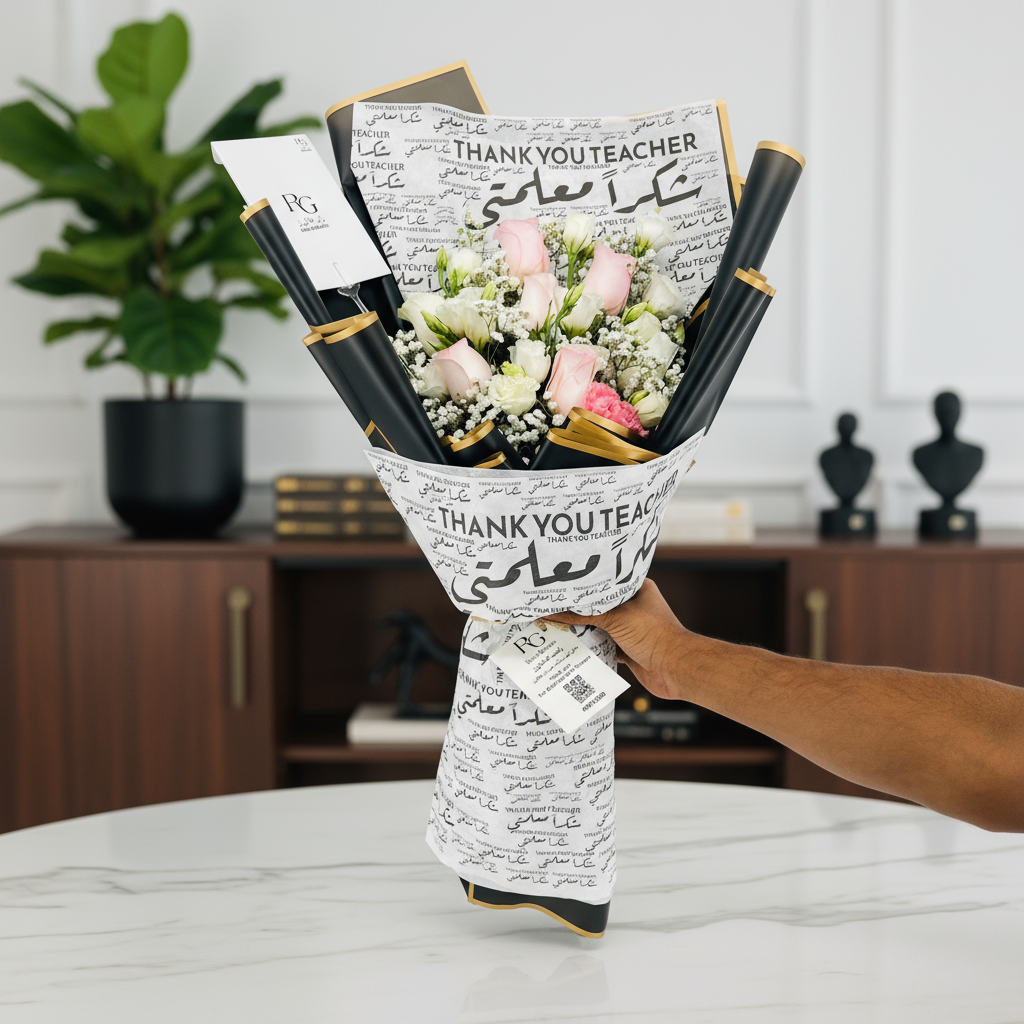 باقة ورد رقم.14014
