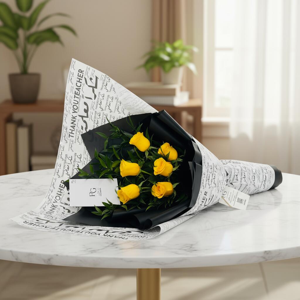 باقة ورد رقم.13996