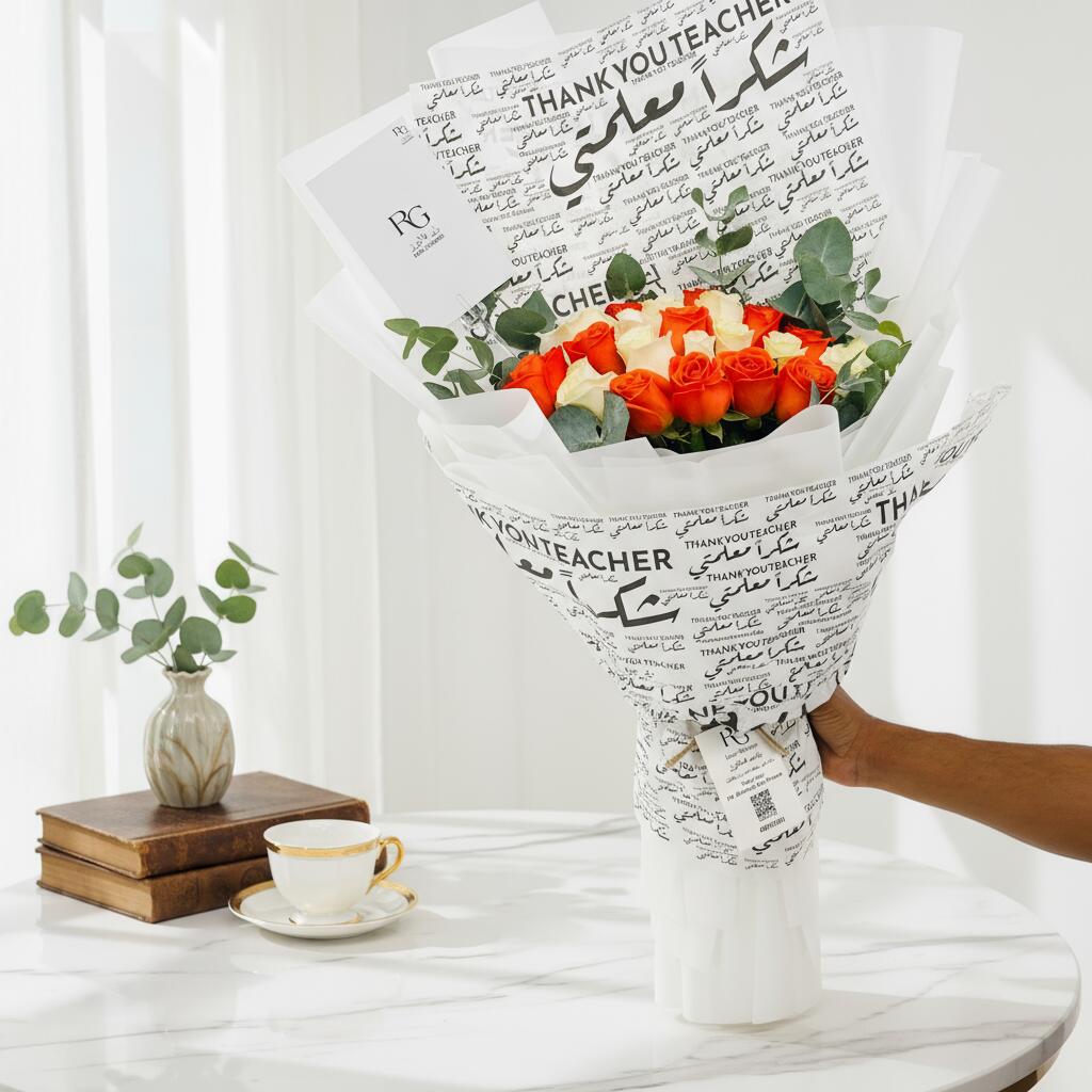 باقة ورد رقم.13999