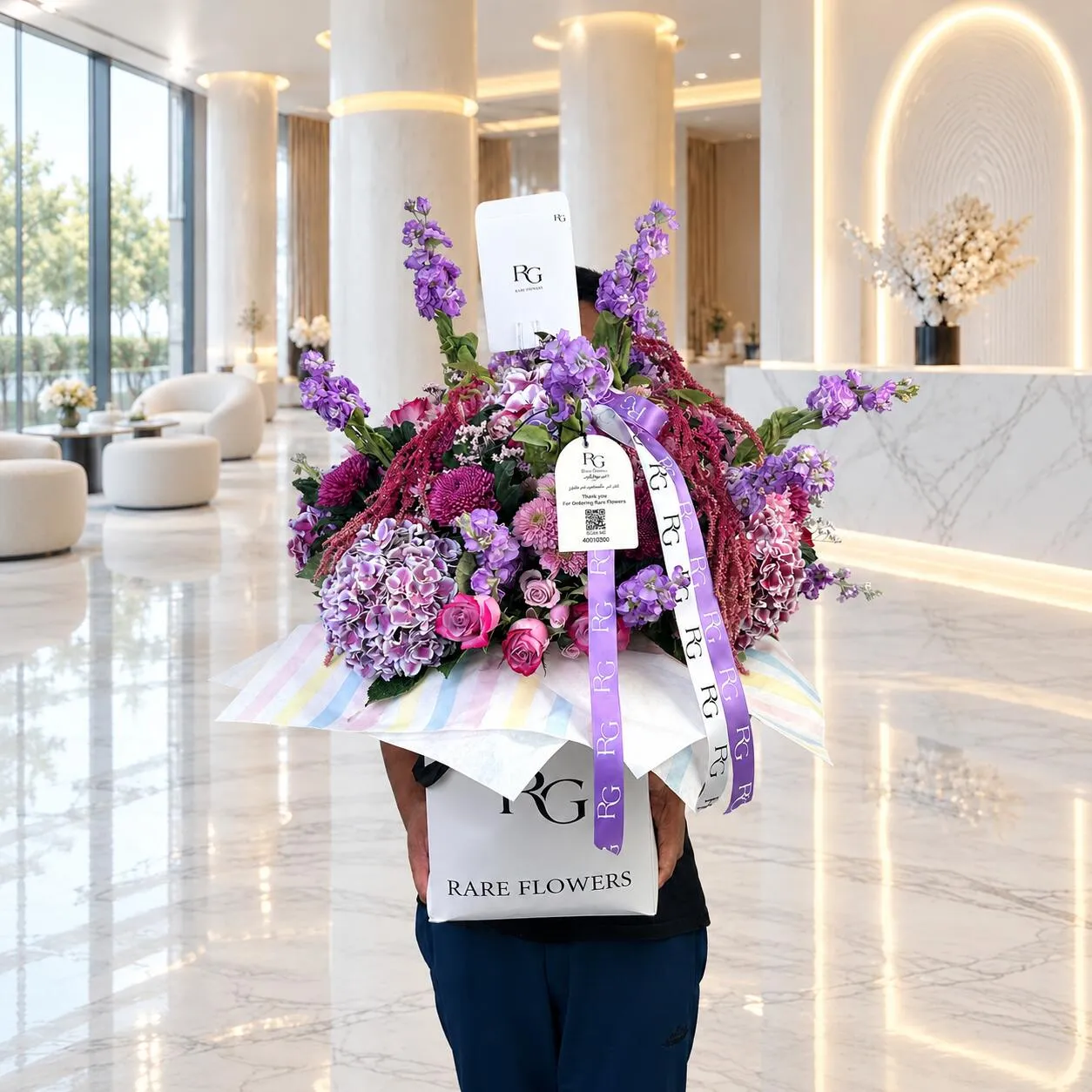 باقة ورد رقم.34542