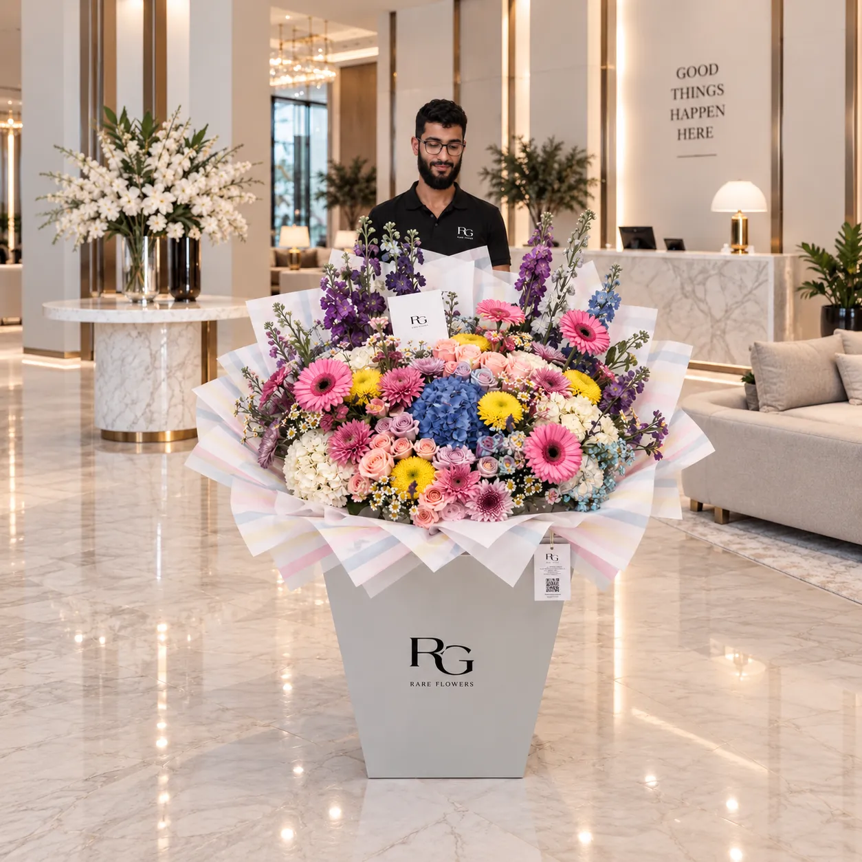 باقة ورد رقم.34603