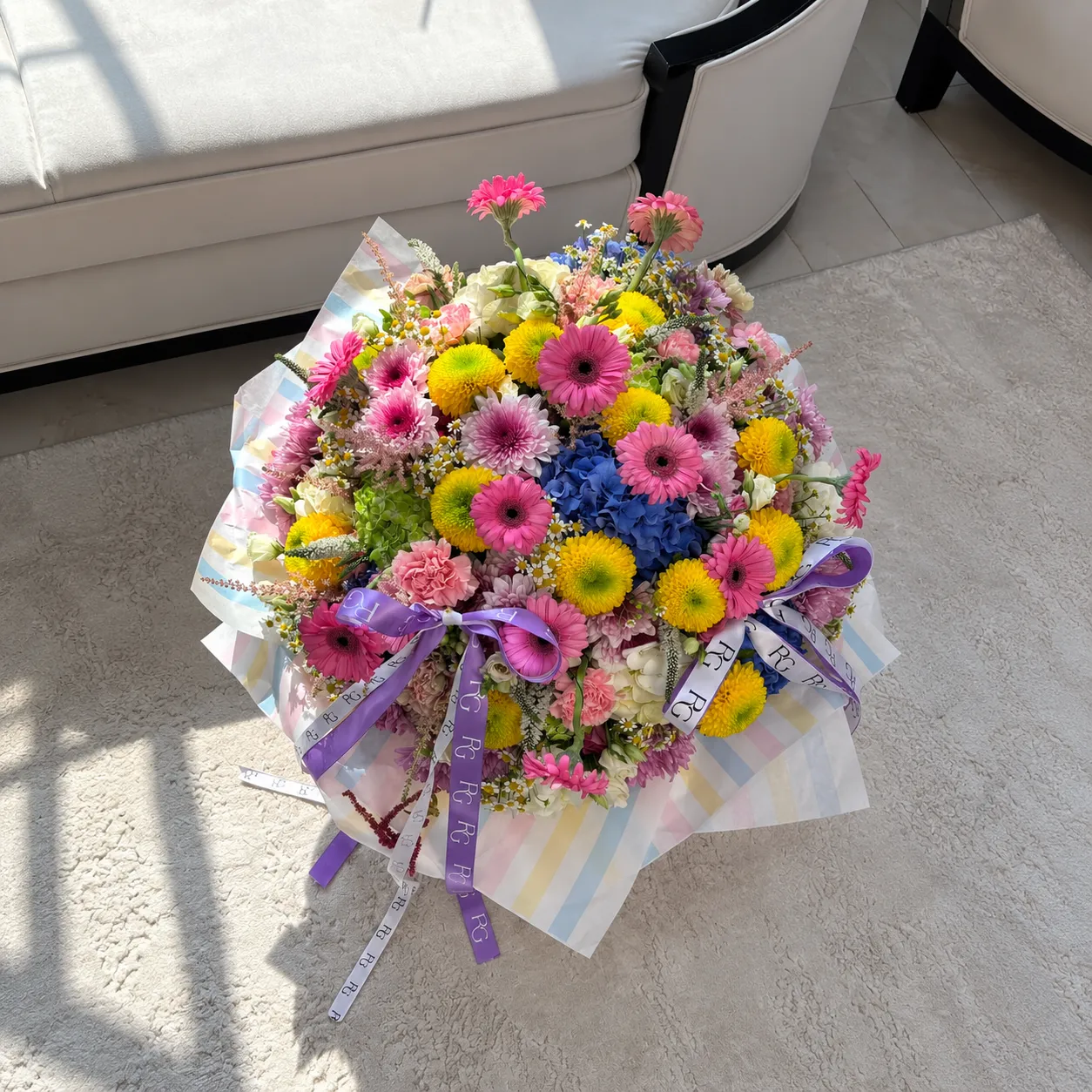 باقة ورد رقم.34600