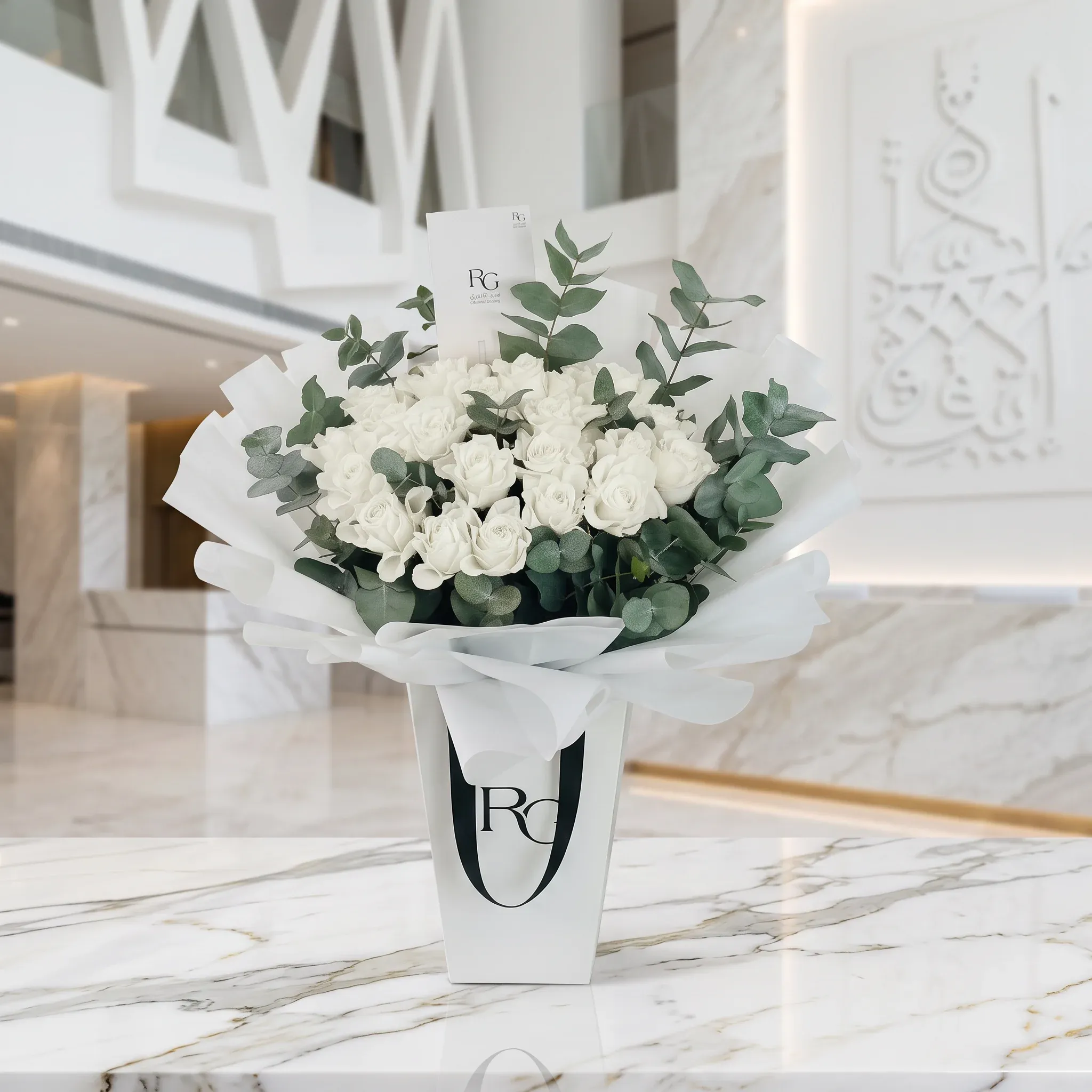 باقة ورد رقم.21361