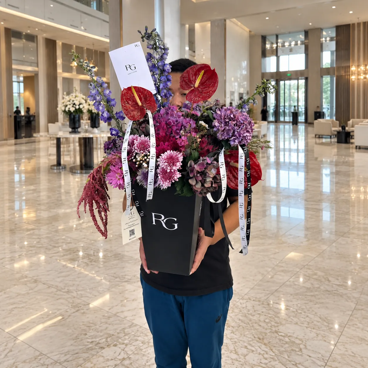 باقة ورد رقم.34590