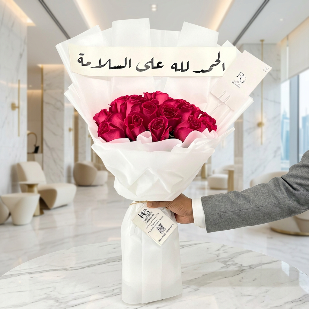 باقة ورد رقم.13237
