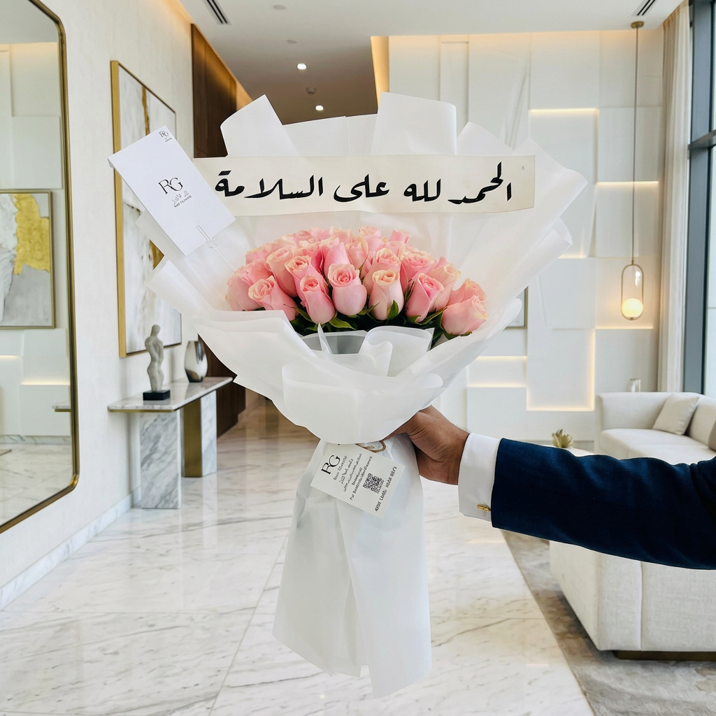 باقة ورد رقم.13476
