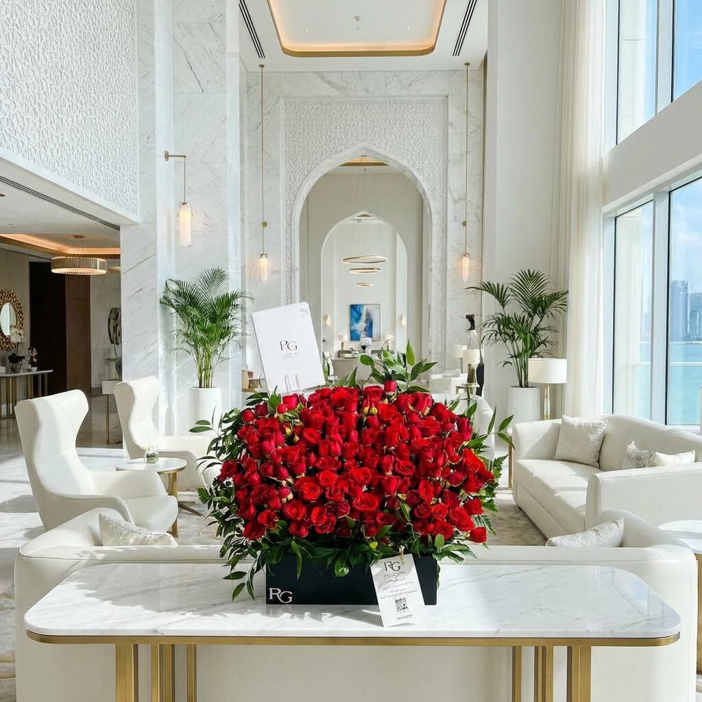 بوكس ورد رقم.16255