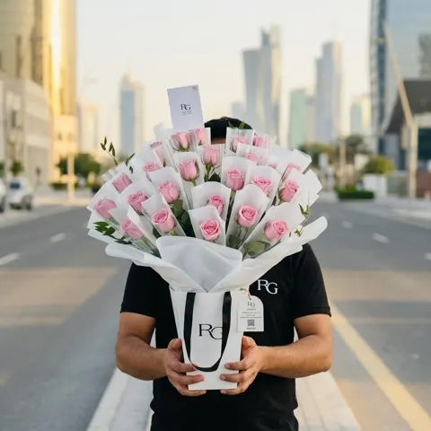 توزيعات ورد رقم.21349
