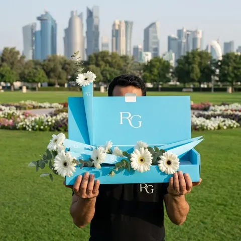 توزيعات ورد رقم.20961