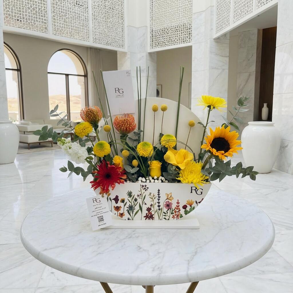 بوكس ورد رقم.15921