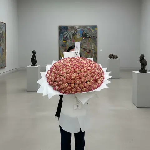 باقة ورد رقم.23938
