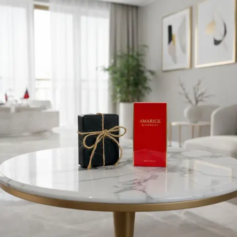 جيفنشي اماريج او دي تواليت بخاخ 100 مل رقم.16235