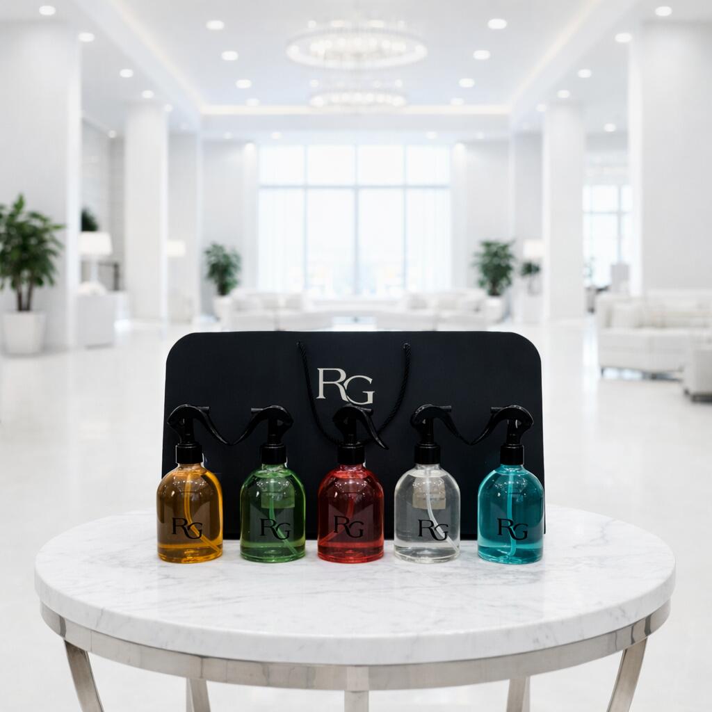 مرشات RG رقم.16856