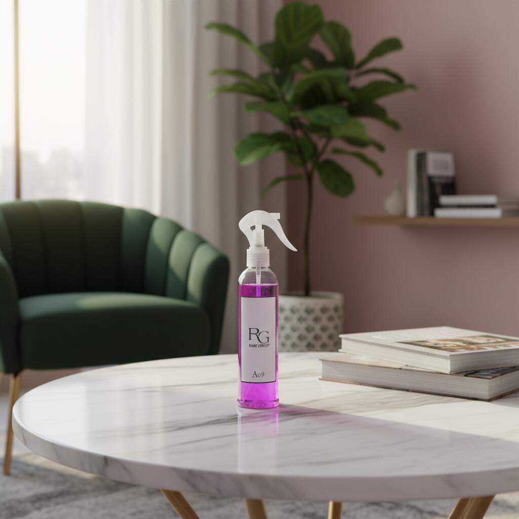 عطر أر جي اي 09 رقم.15132