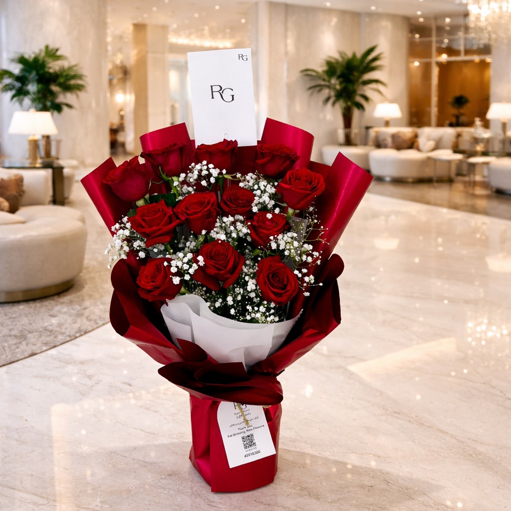 باقة ورد رقم.26637