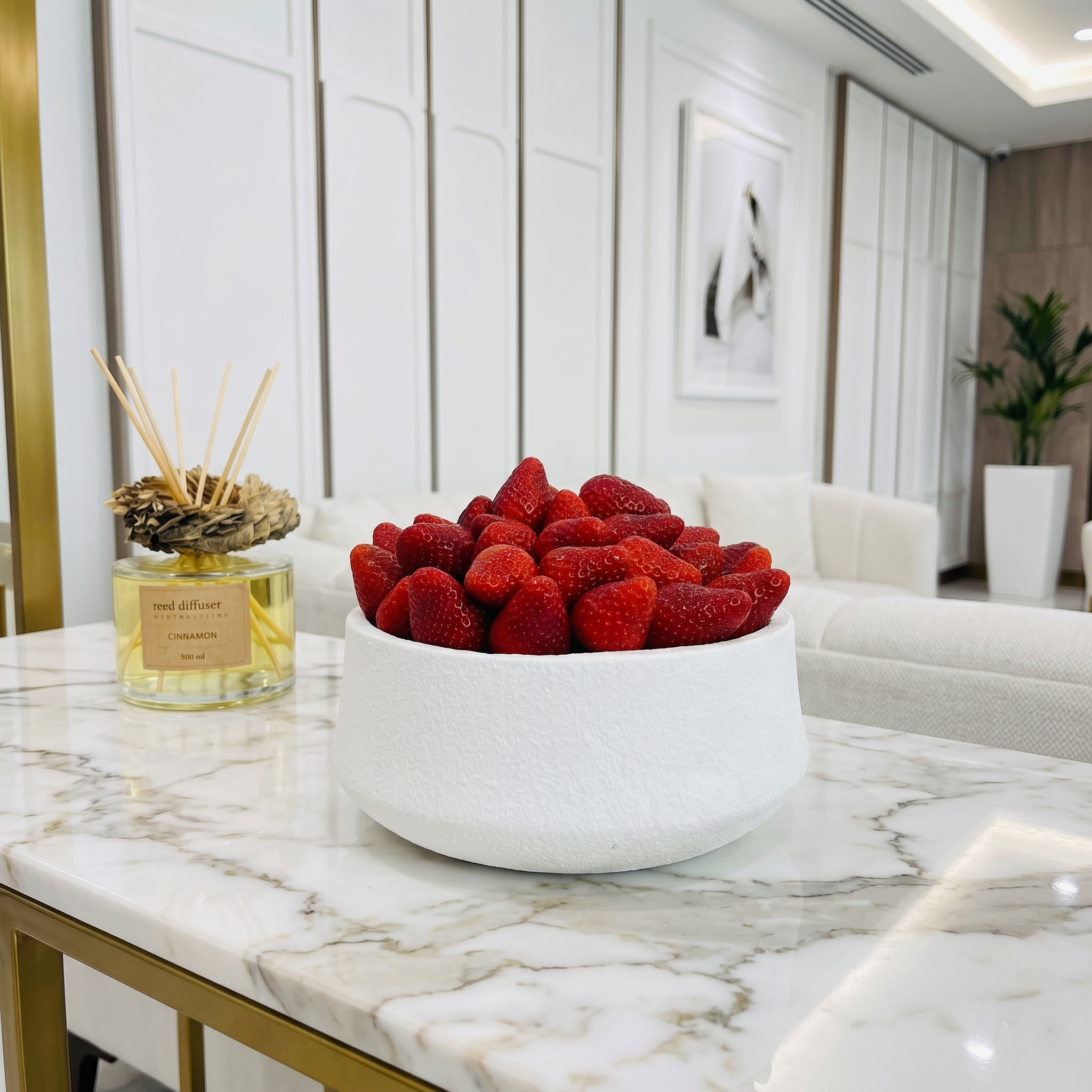 فازة فراولة رقم.16231