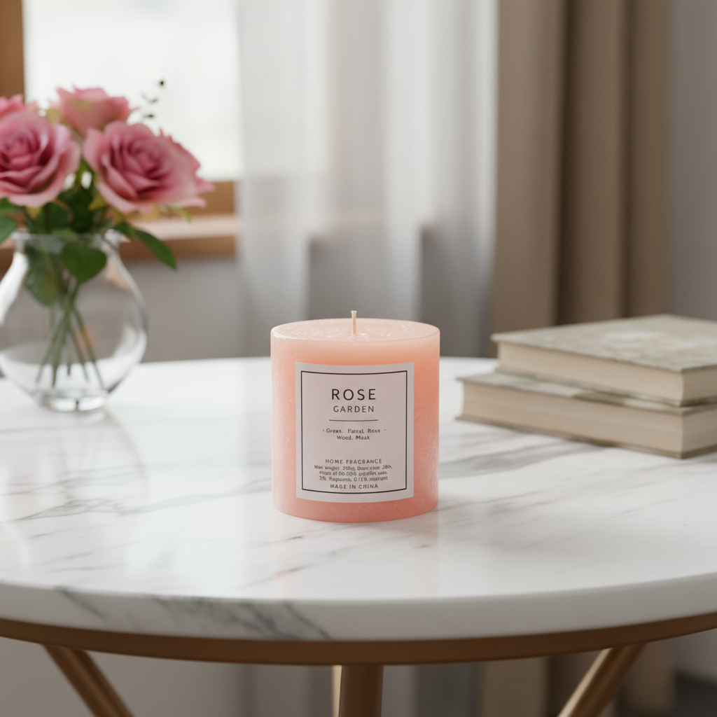 شمع معطر رقم.9266