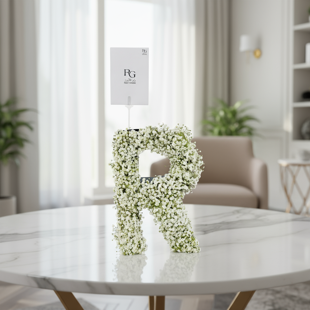 ستاند ورد رقم.13905