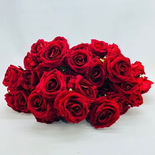 ورد صناعي رقم.6539