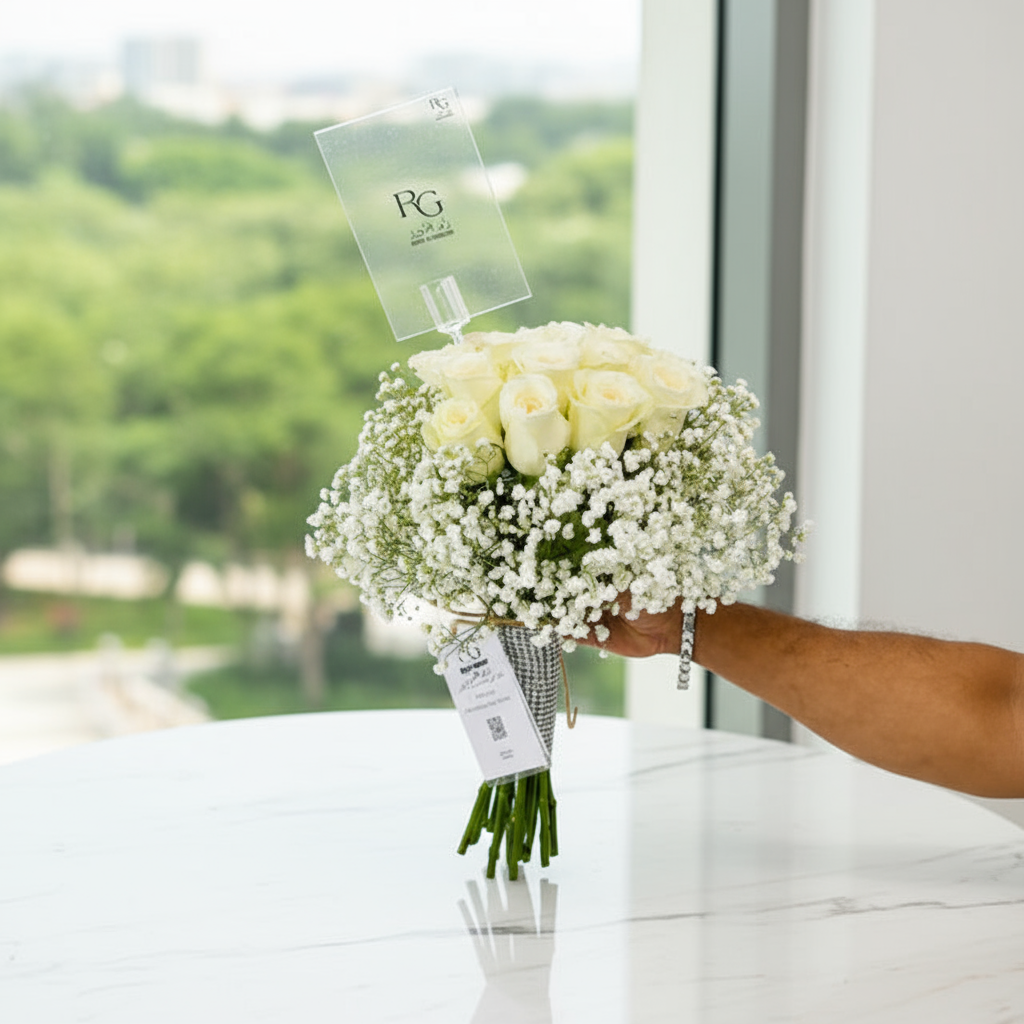 مسكة عروس رقم.8628