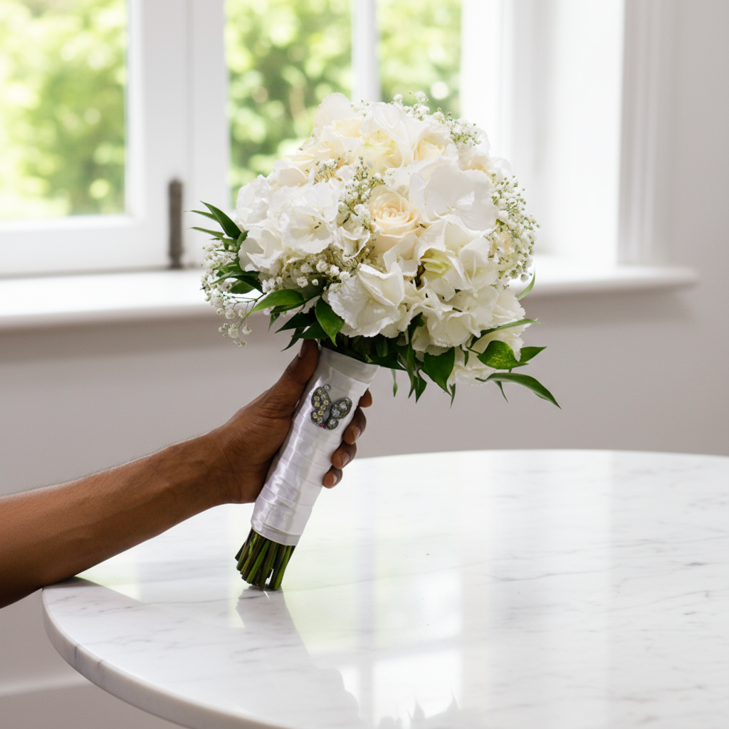 مسكة عروس 3345