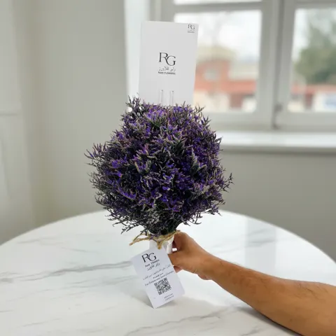 مسكة عروس رقم.10249